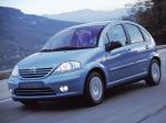 Citroen C3 2001 года
